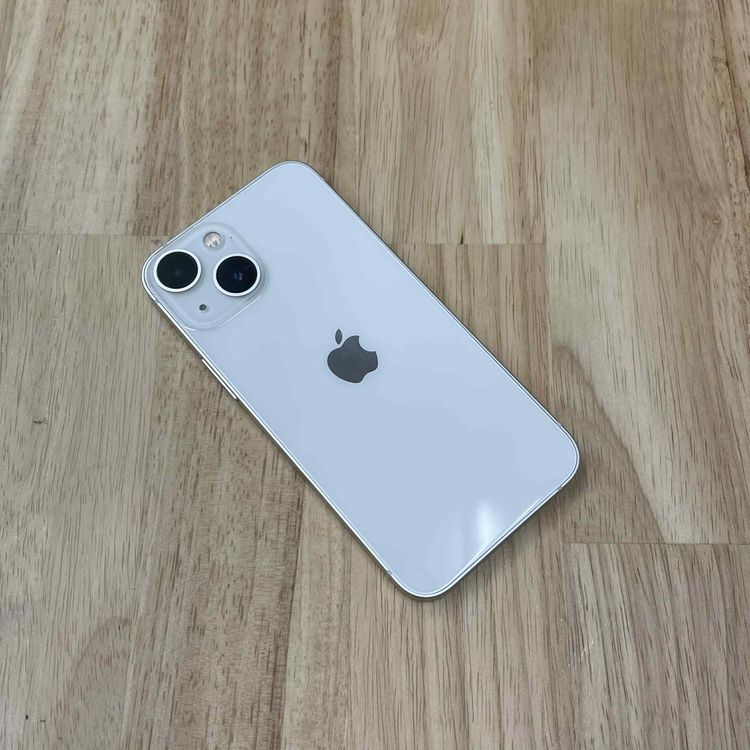 Ʊ iPhone 13Mini 128Gb 顼饤 SIMե꡼̵