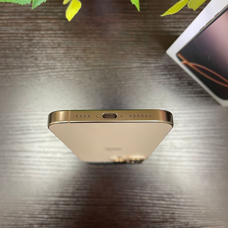 iPhone 16ProMax 512GB ǥȥ˥ SIMե꡼ ̵