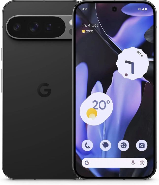 Google Pixel 9 Pro XL 128GB ֥ǥ SIMե꡼ ̵