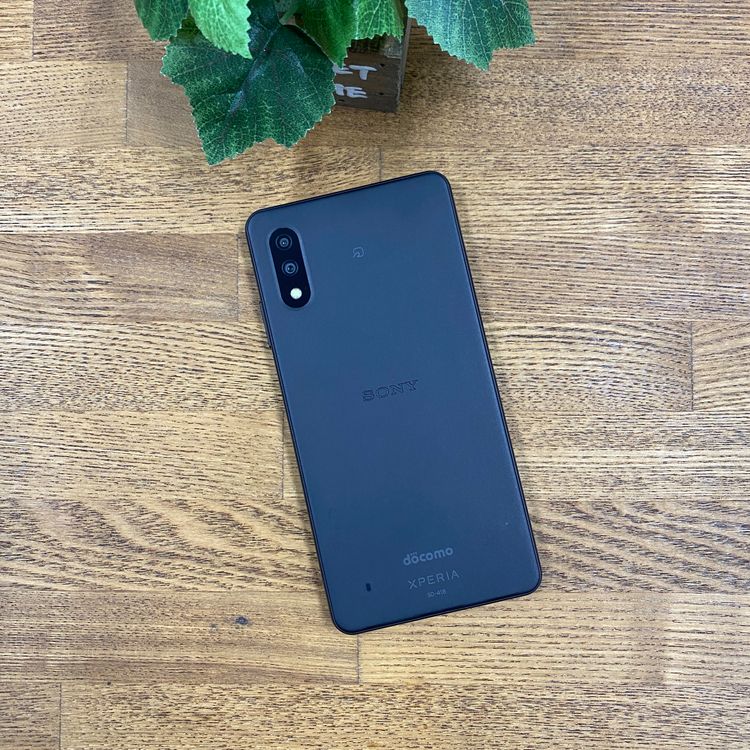 Xperia Ace II SO-41B 64GB ������ SIM�ե꡼ ����̵��