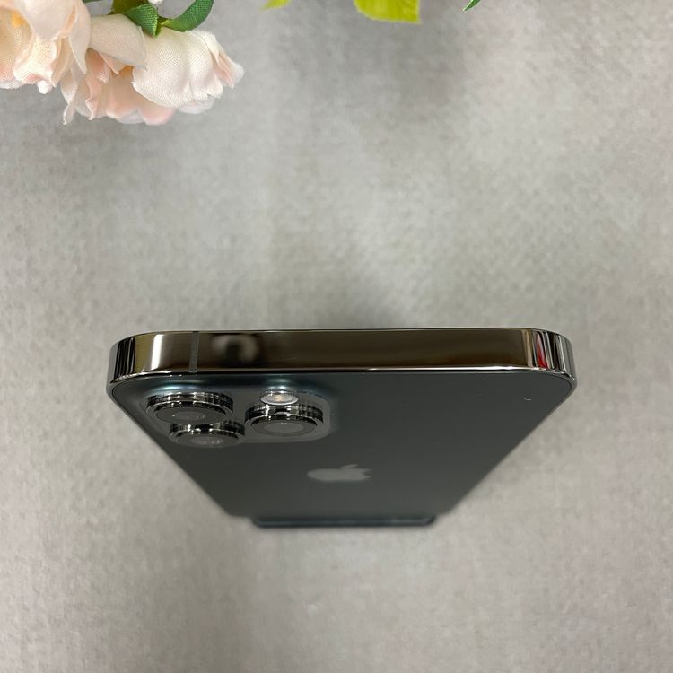 iPhone 12ProMax 128Gb ե SIMե꡼ ̵