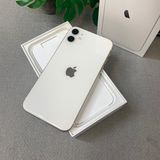 バッテリー 81% iPhone 11 128GB ホワイト 国内版 SIMフリー送料無料