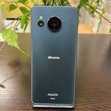 AQUOS sense8 SH-54D 128GB ֥롼 SIMե꡼ ̵