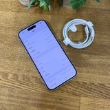 iPhone 15Pro 128GB �ۥ磻�� ������ SIM�ե꡼����̵��