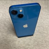 iPhone 13 128GB ֥롼  AU SIMե꡼