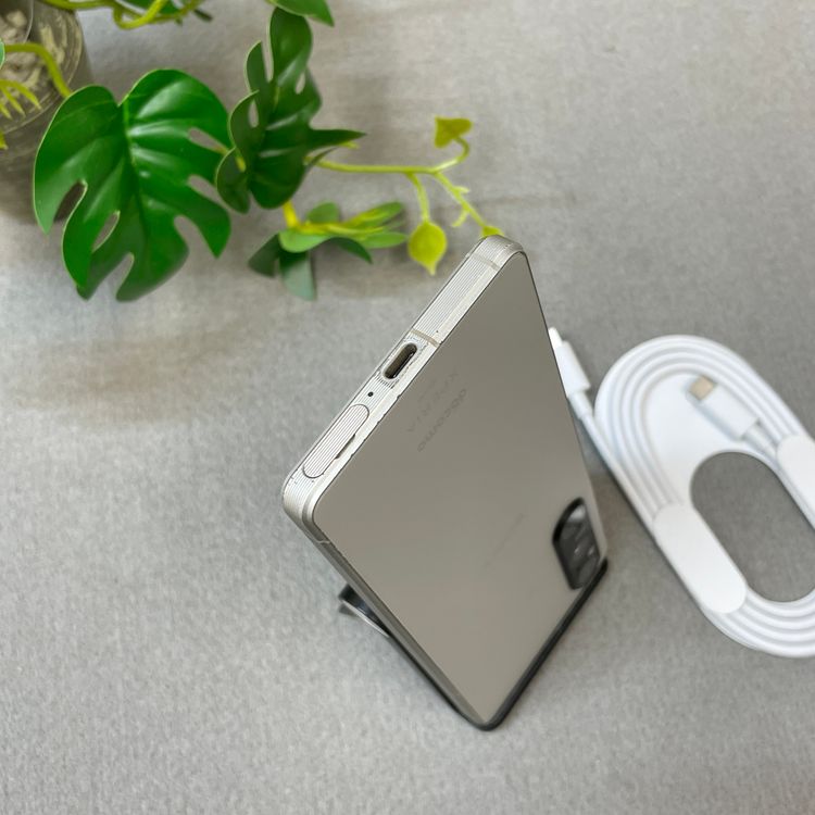 Sony Xperia 1 V SO-51D 256GB ����С� ������ SIM�ե꡼����̵��