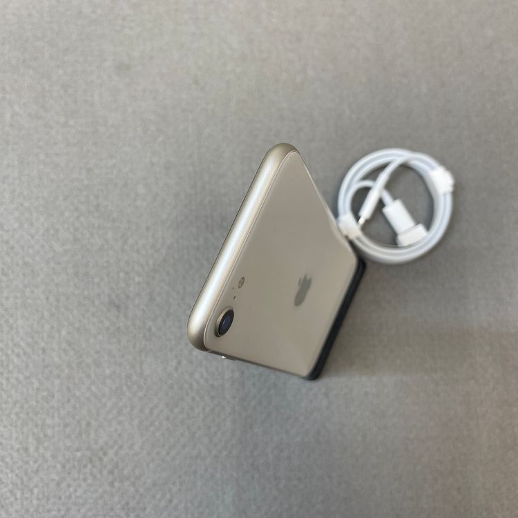 �Хåƥ꡼ 89% iPhone SE3 64GB �������饤�� ������ SIM�ե꡼ ����̵��