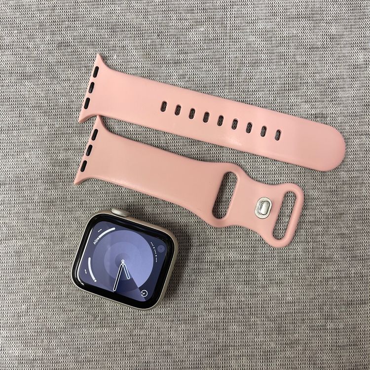 Apple Watch SE(裲) 饤 GPSǥ