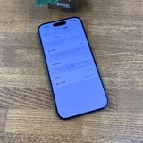 iPhone 15Pro 128GB �֥�å� ������ SIM�ե꡼ ����̵��