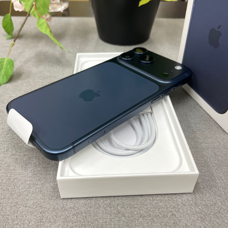̤ iPhone17 ProMax 512GB ֥롼 SIMե꡼ (SIMȥ쥤դǥ)
