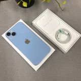 �Хåƥ꡼ 89% iPhone 14Plus 256GB �֥롼������SIM�ե꡼����̵��