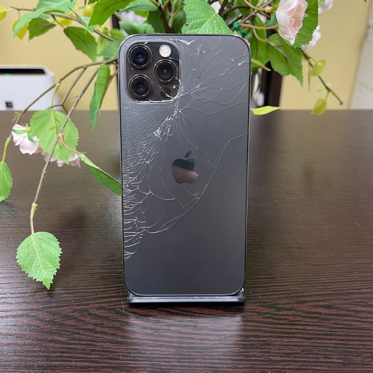 iPhone 12Pro 128GB ե SIMե꡼ ̵