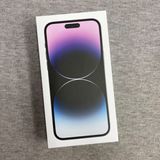 iPhone 14ProMax 256GB ѡץ AU SIMե꡼̵