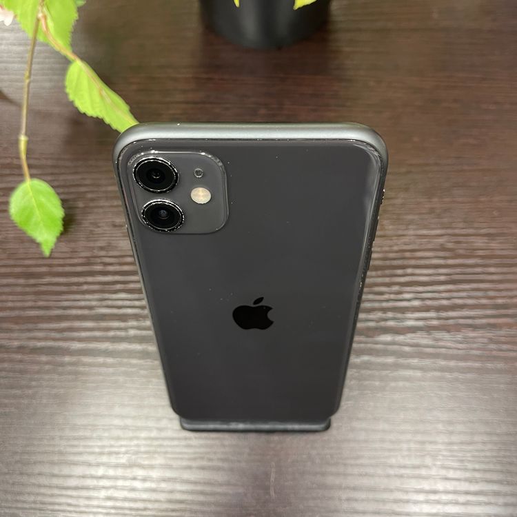iPhone 11  ֥å 64GB SIMե꡼ ̵