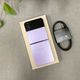 Samsung Galaxy Z Flip4 128GB �ܥ�ѡ��ץ� ������SIM�ե꡼ ����̵��