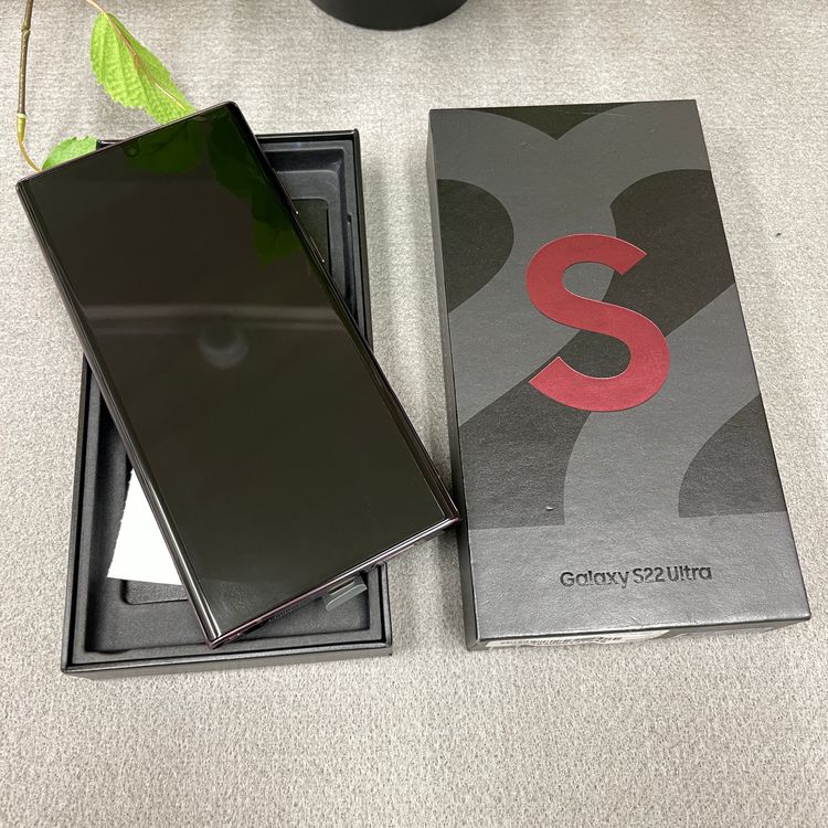 ���ʡ�̤���� Galaxy S22 Ultra �С�����ǥ� ������SIM�ե꡼ ����̵��