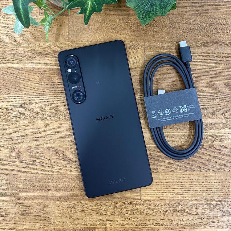 Xperia 1VI 256GB �֥�å� ������SIM�ե꡼ ����̵��