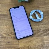 iPhone13 �ߥåɥʥ��� 128GB ����SIM�ե꡼ ����̵��