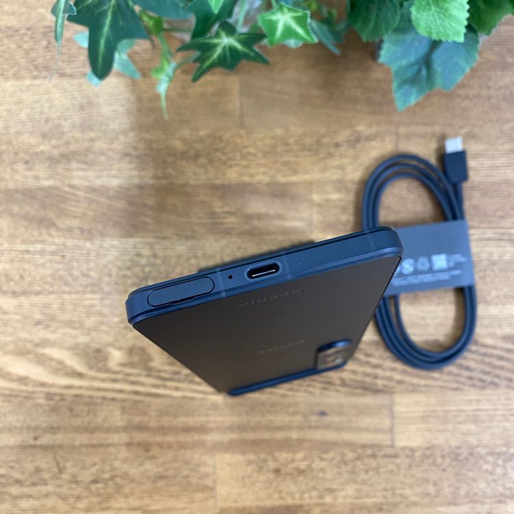 Xperia 1VI 256GB �֥�å� ������SIM�ե꡼ ����̵��