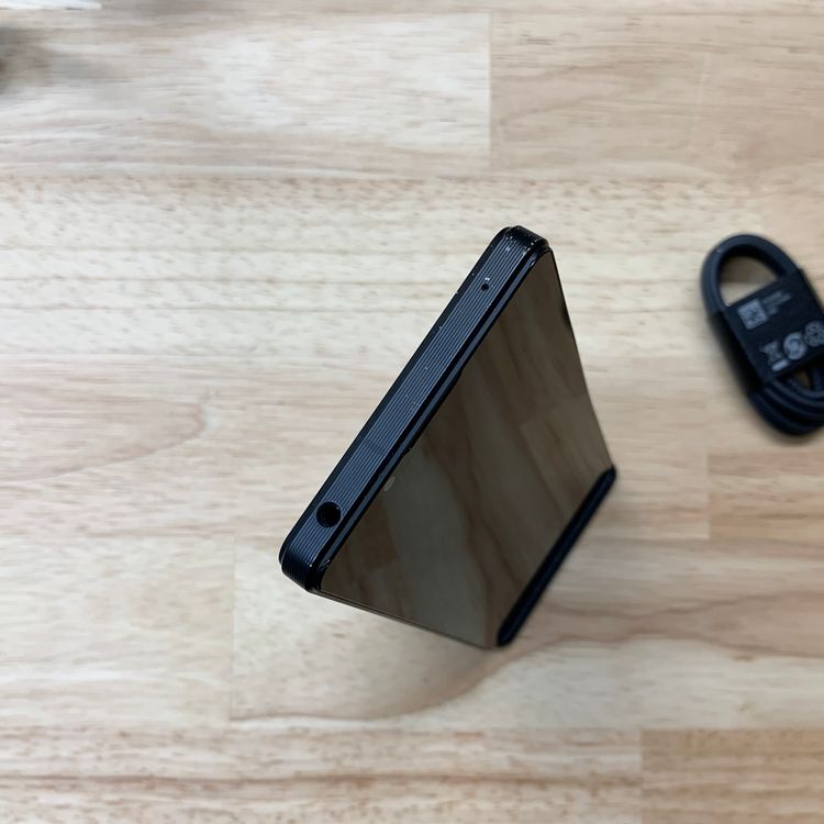 Sony Xperia 1 V SO-51D 256GB �֥�å� ������ SIM�ե꡼����̵��