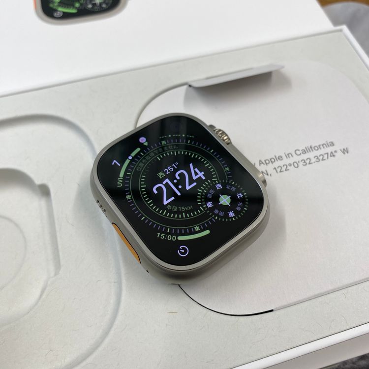 ���ʡ�̤���� Apple Watch Ultra 3 GPS + Cellular��ǥ�