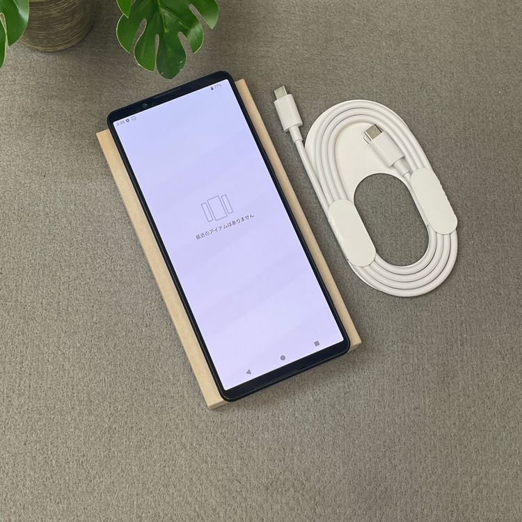 Sony Xperia 1 V SO-51D 256GB �֥�å� ������ SIM�ե꡼����̵��