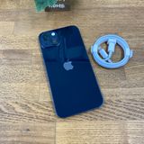 バッテリー 88% iPhone13 ミッドナイト 128GB 国内SIMフリー 送料無料