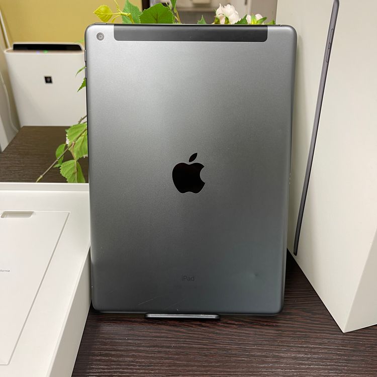iPad(9) 64GB ڡ쥤 Wi-Fi + Cellularǥ