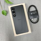 Xperia 1VI SOG13 256GB �֥�å� ������SIM�ե꡼ ����̵��