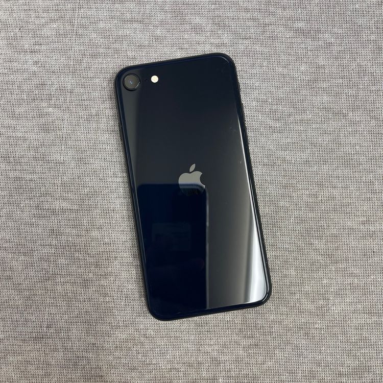 iPhone SE(裳) 64GB Softbank SIMե꡼ ̵