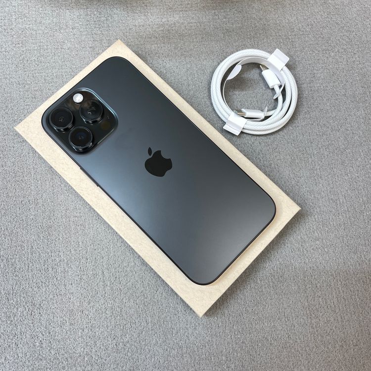 ����Ʊ�� iPhone 16ProMax 256GB �֥�å� ������ SIM�ե꡼����̵��