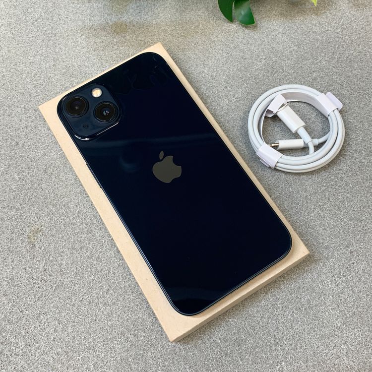 �Хåƥ꡼85% iPhone 13 128GB �ߥåɥʥ��� ������SIM�ե꡼����̵��