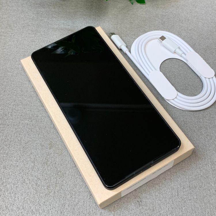Xperia 1 VII SO-51F 256GB ���졼�ȥ֥�å� �ɥ����� SIM�ե꡼����̵��