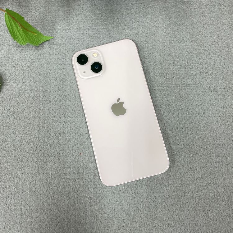 iPhone 13 128GB �ԥ󥯹�����SIM�ե꡼����̵��