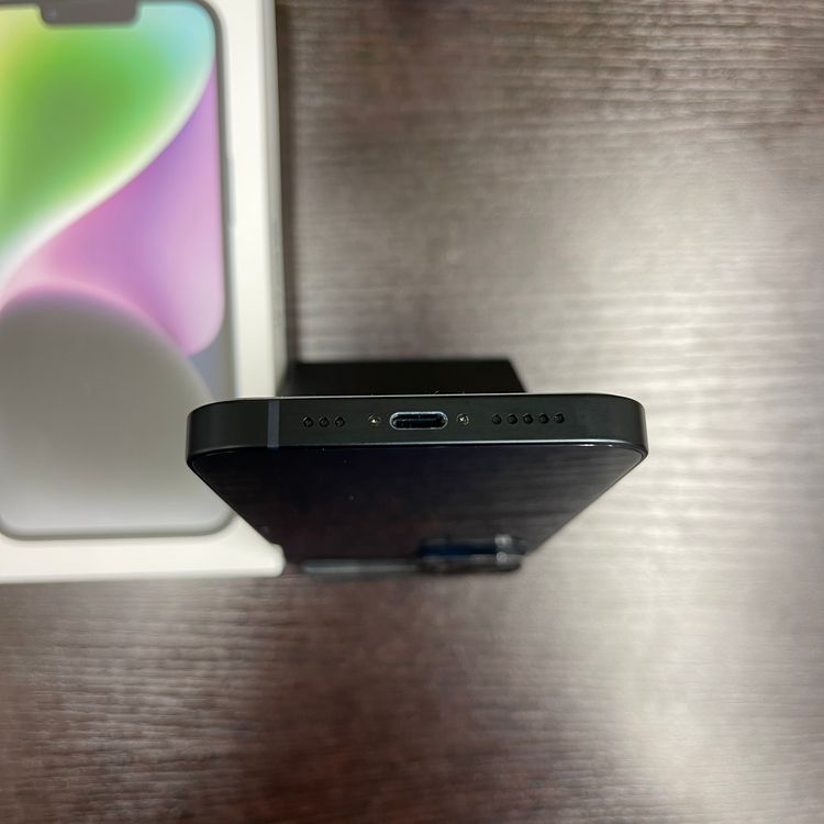 iPhone 14 128GBߥåɥʥ SIMե꡼ ̵