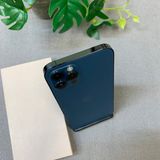 iPhone 12Pro 128GB �ѥ��ե��å��֥롼 ����SIM�ե꡼ ����̵��