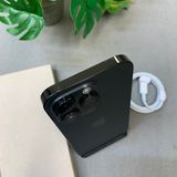 �Хåƥ꡼100% iPhone 14Pro 128Gb ���ڡ����֥�å������� SIM�ե꡼