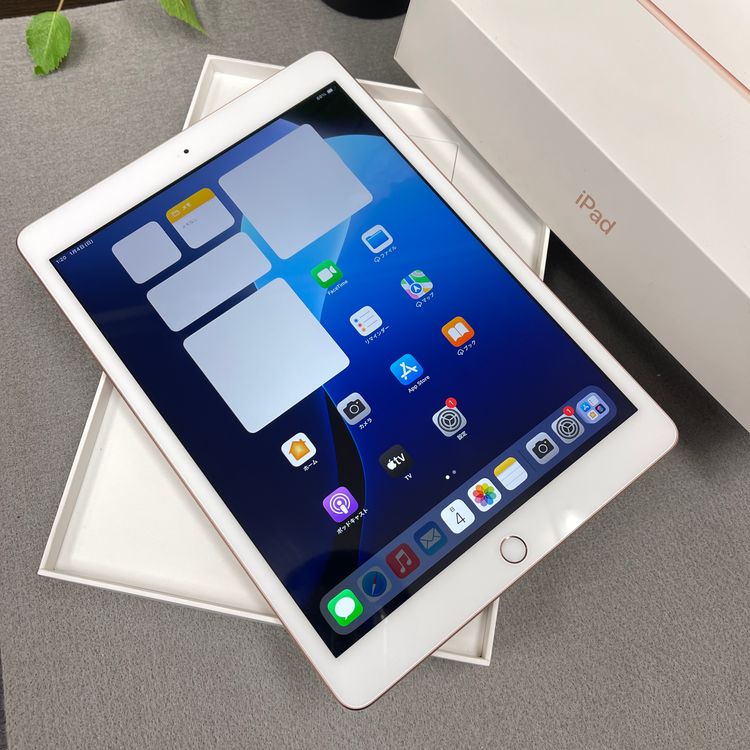 iPad �裷���� 2019 32GB ������� Wi-Fi��ǥ� ����̵��