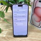 iPhone 15 ԥ 256GB SIMե꡼ ̵