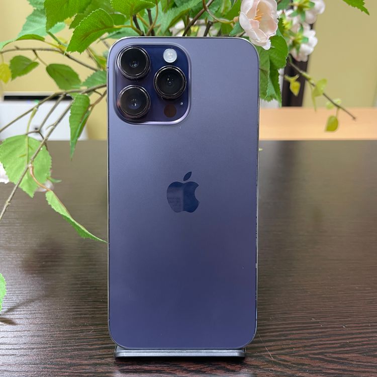 iPhone14 Pro Max 128GB ѡץ SIMե꡼ ̵