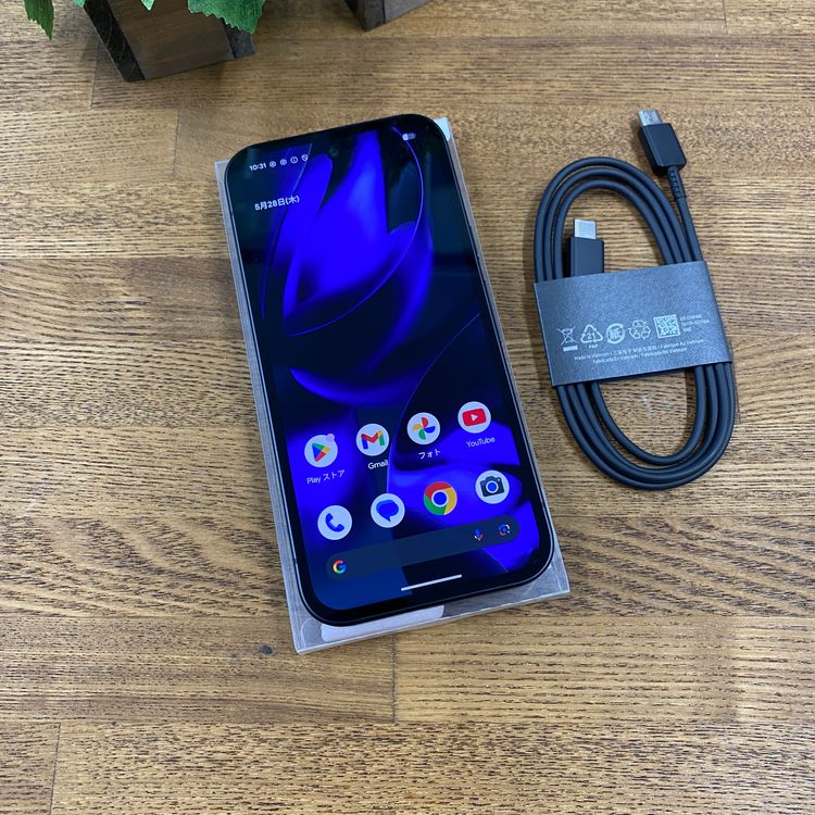 ���ʡ�̤����Google Pixel 9a 128GB ������SIM�ե꡼ ����̵��