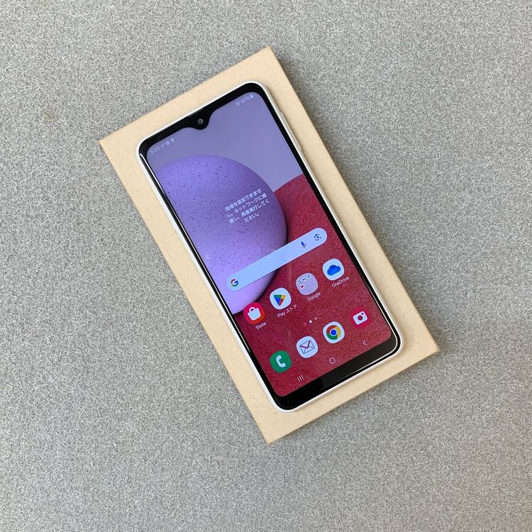 Galaxy A23 5G (SC-56C)64GB �ɥ����� SIM�ե꡼ ����̵��