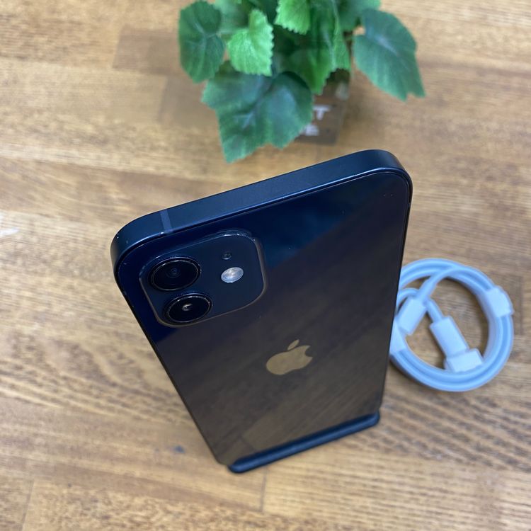 iPhone12 64GB �֥�å� ����SIM�ե꡼ ����̵��