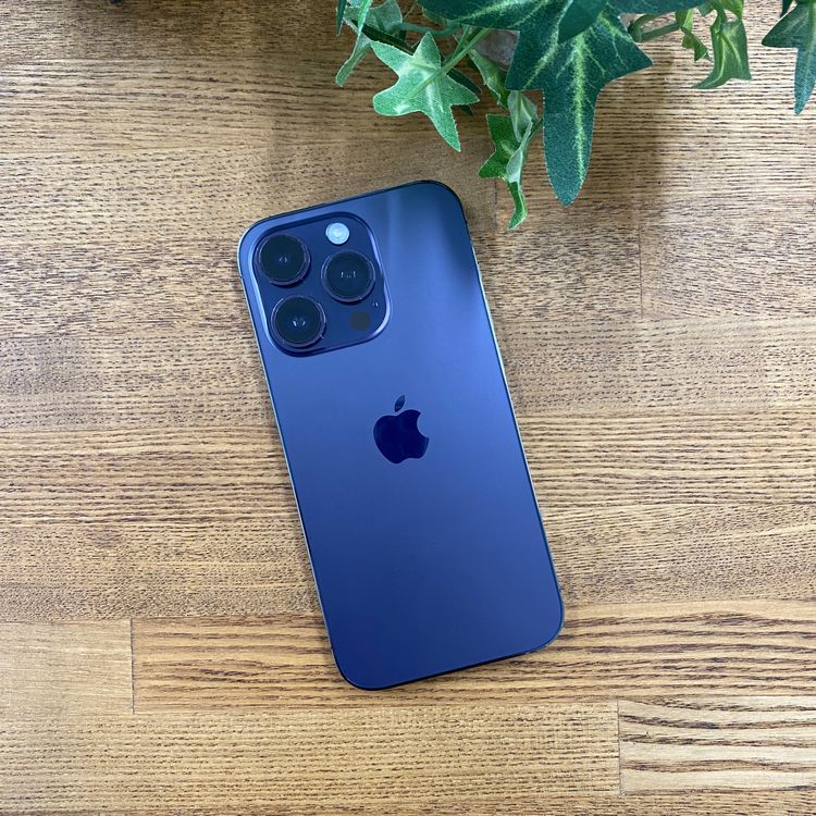 iPhone14 Pro 128Gb �ѡ��ץ� ����SIM�ե꡼ ����̵��