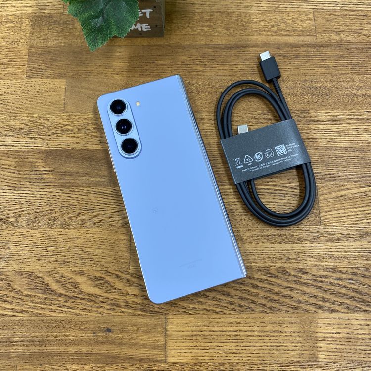 Galaxy Z Fold5 256GB ���������֥롼 ������SIM�ե꡼����̵��