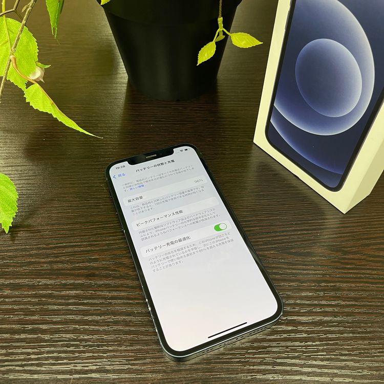 iPhone 12 ֥å128GB SIMե꡼ ̵
