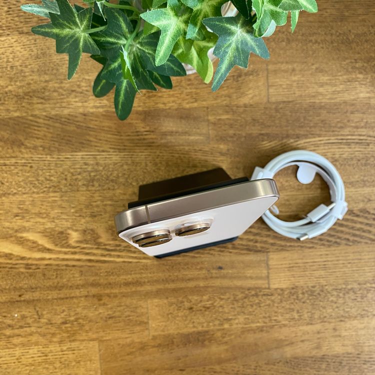 iPhone16 Pro 128GB �ǥ����� ������ SIM�ե꡼����̵��