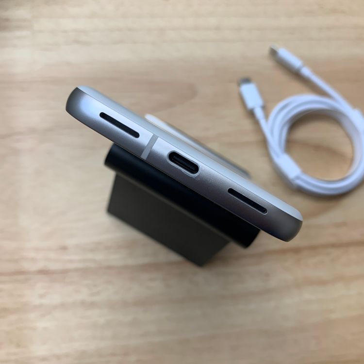 �Хåƥ꡼92% Google Pixel 8a 128Gb Porcelain ����SIM�ե꡼