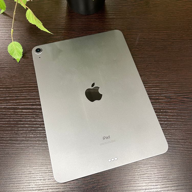 iPad Air(第4世代) 64GB スペースグレイ Wi-Fiモデル