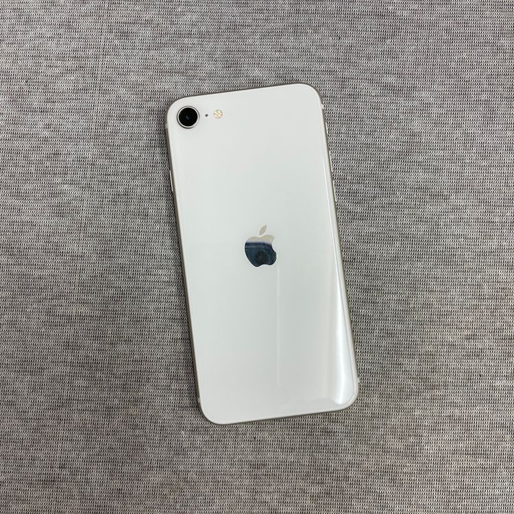 iPhone SE(裳) 64GB Softbank SIMե꡼  ̵